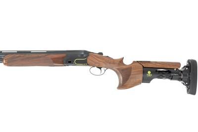 Beretta DT11 DLC Pro TSK Skeet Shotgun | 12GA 30