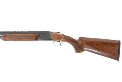 Rizzini BR110 Sporting Shotgun w/Adjustable Comb | 12GA 32