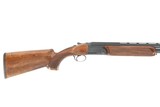 Rizzini BR110 Sporting Shotgun w/Adjustable Comb | 12GA 32