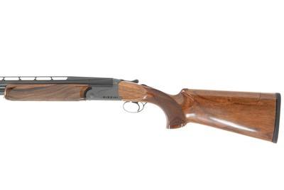 Rizzini BR110 Sporting X Left Hand Shotgun | 12GA 30