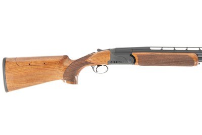 Rizzini BR110 Sporting X Left Hand Shotgun | 12GA 32