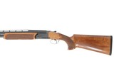 Rizzini BR110 Sporting X Left Hand Shotgun | 12GA 32