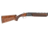 Rizzini BR110 Sporting Shotgun w/Adjustable Comb | 12GA 30