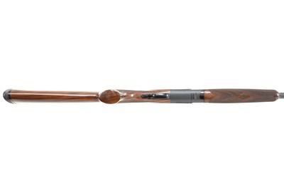 Rizzini BR110 Sporting Shotgun w/Adjustable Comb | 12GA 30