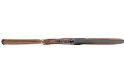 Rizzini BR110 Sporting Shotgun w/Adjustable Comb | 12GA 32