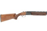 Rizzini BR110 Sporting Shotgun w/Adjustable Comb | 12GA 32