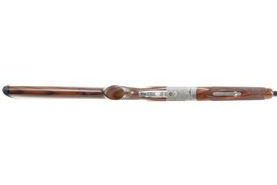 Zoli Z-Sport Modena Flat Rib Sporting Shotgun | 12GA 32