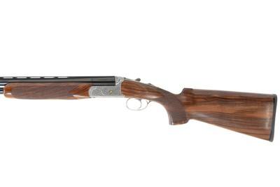 Zoli Z-Sport Modena Flat Rib Sporting Shotgun | 12GA 32