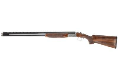 Zoli Z-Sport Modena Flat Rib Sporting Shotgun | 12GA 32