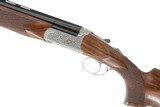 Zoli Z-Sport Modena Flat Rib Sporting Shotgun | 12GA 32