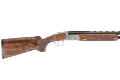 Zoli Z-Sport Modena Flat Rib Sporting Shotgun | 12GA 32