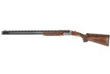 Zoli Z-Sport Modena Flat Rib Sporting Shotgun | 12GA 32