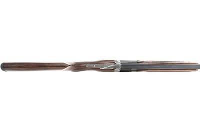 Zoli Z-Sport Modena Flat Rib Sporting Shotgun | 12GA 32
