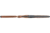 Zoli Z-Sport Grey Stone Flat Rib Sporting Shotgun | 12GA 32