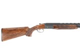 Zoli Z-Sport Grey Stone Flat Rib Sporting Shotgun | 12GA 32
