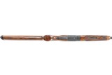 Zoli Z-Sport Grey Stone Flat Rib Sporting Shotgun | 12GA 32