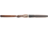 Zoli Z-Sport Silver Flat Rib Sporting Shotgun | 12GA 30