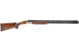 Zoli Z-Sport Silver Flat Rib Sporting Shotgun | 12GA 30