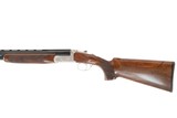 Zoli Z-Sport Silver Flat Rib Sporting Shotgun | 12GA 30