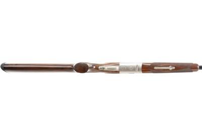Zoli Z-Sport Silver Flat Rib Sporting Shotgun | 12GA 30