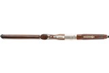 Zoli Z-Sport Silver Flat Rib Sporting Shotgun | 12GA 30