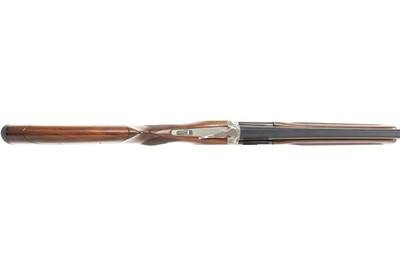 Zoli Z-Sport Silver Flat Rib Sporting Shotgun | 12GA 30