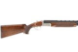 Zoli Z-Sport Silver Flat Rib Sporting Shotgun | 12GA 30