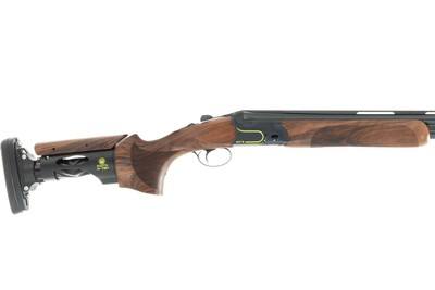 Beretta DT11 DLC Pro TSK Left Hand Sporting Shotgun | 12GA 32