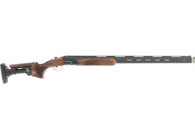 Beretta DT11 DLC Pro TSK Left Hand Sporting Shotgun | 12GA 32