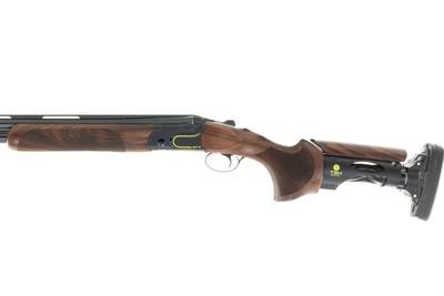 Beretta DT11 DLC Pro TSK Left Hand Sporting Shotgun | 12GA 32