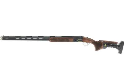 Beretta DT11 DLC Pro TSK Left Hand Sporting Shotgun | 12GA 32