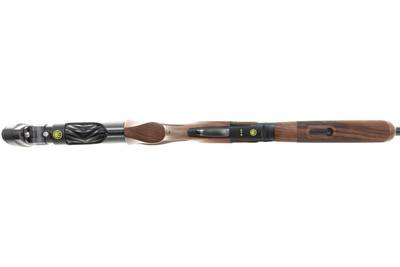 Beretta DT11 DLC Pro TSK Left Hand Sporting Shotgun | 12GA 32