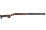 Beretta DT11 DLC Pro TSK Left Hand Sporting Shotgun | 12GA 32