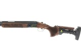 Beretta DT11 DLC Pro TSK Left Hand Sporting Shotgun | 12GA 32