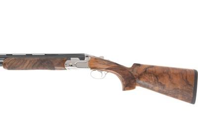 Beretta DT11 International Skeet Shotgun | 12GA 28