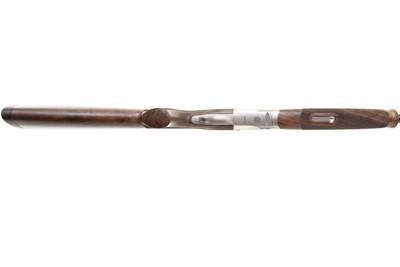 Beretta DT11 Sporting Shotgun | 12GA 32