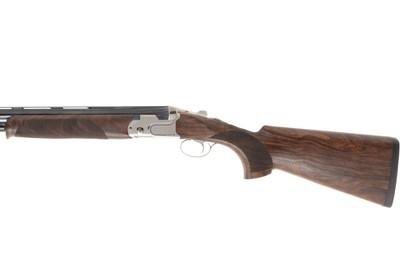 Beretta DT11 Sporting Shotgun | 12GA 32