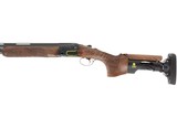 Beretta DT11 DLC Pro TSK Sporting Shotgun | 12GA 32