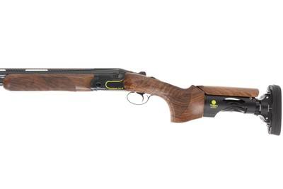 Beretta DT11 DLC Pro TSK Sporting Shotgun | 12GA 32