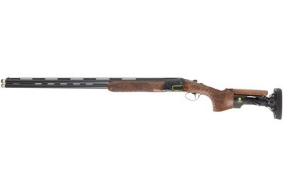 Beretta DT11 DLC Pro TSK Sporting Shotgun | 12GA 32