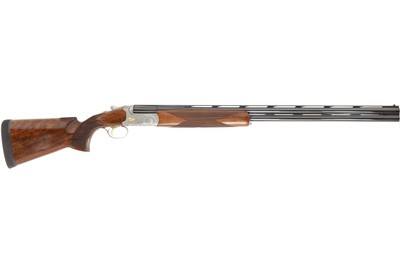 Pre-Owned Left Hand Caesar Guerini Syren Tempio Sporting Shotgun | 20GA 28