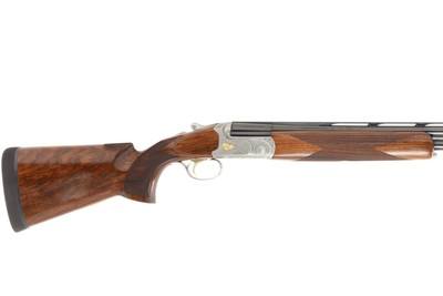 Pre-Owned Left Hand Caesar Guerini Syren Tempio Sporting Shotgun | 20GA 28