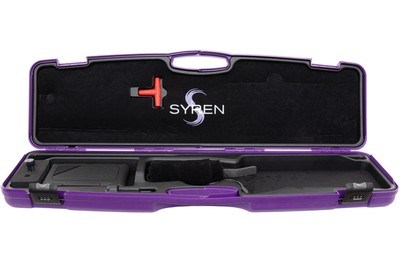 Pre-Owned Left Hand Caesar Guerini Syren Tempio Sporting Shotgun | 20GA 28