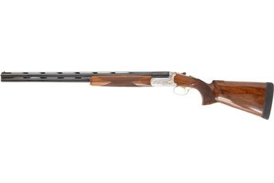 Pre-Owned Left Hand Caesar Guerini Syren Tempio Sporting Shotgun | 20GA 28