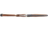 Pre-Owned Left Hand Caesar Guerini Syren Tempio Sporting Shotgun | 20GA 28