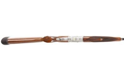 Pre-Owned Left Hand Caesar Guerini Syren Tempio Sporting Shotgun | 20GA 28