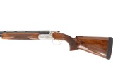 Pre-Owned Left Hand Caesar Guerini Syren Tempio Sporting Shotgun | 20GA 28