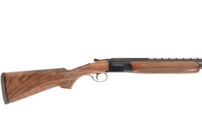 Perazzi MX20 Left Hand Field Shotgun | 20GA 29 1/8