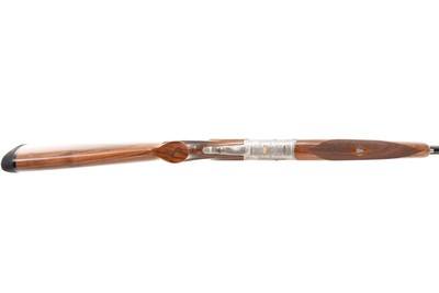 Caesar Guerini Syren Tempio Left Hand Sporting Shotgun | 20GA 30