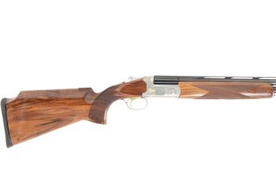 Caesar Guerini Syren Tempio Left Hand Sporting Shotgun | 20GA 30